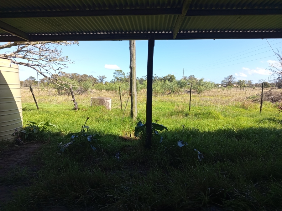Commercial Property for Sale in Gedults River Eastern Cape
